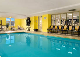 Hilton Alexandria Old Town 5
