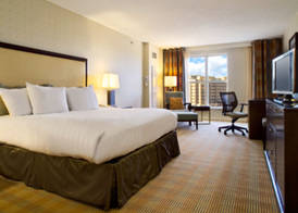 Hilton Alexandria Old Town 2
