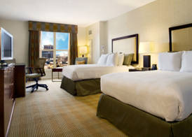 Hilton Alexandria Old Town 3
