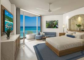 Sandals Dunn's River 2