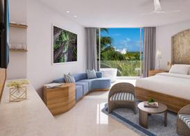 Sandals Dunn's River 4