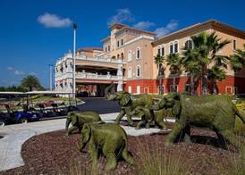 Westgate Town Center Resort 3