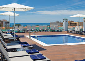 H10 Delfín - Adults Only 2