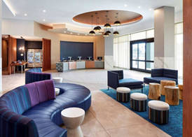 Fairfield by Marriott Inn & Suites Anaheim Resort 3