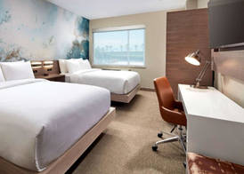 Fairfield by Marriott Inn & Suites Anaheim Resort 4