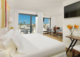 H10 Ocean Dreams Hotel Boutique - Adults Only 3