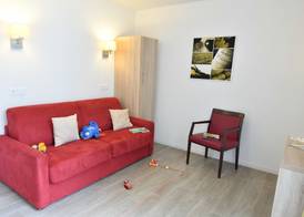 Appart-Hôtel Mer & Golf City Bordeaux Bassins À Flot 4