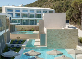 Phos Hotel Adults Only 2
