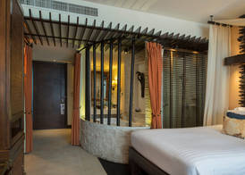 Centara Grand Mirage Beach Resort Pattaya 3