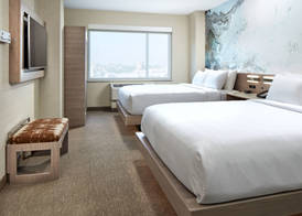Fairfield by Marriott Inn & Suites Anaheim Resort 5