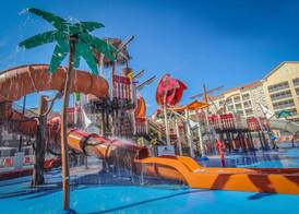 Westgate Town Center Resort 5