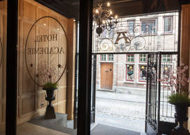 Dukes' Academie Brugge - by Dukes' Hotel Collection 3