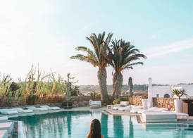 Ostraco Suites 2