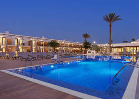 H10 Ocean Dreams Hotel Boutique - Adults Only 2