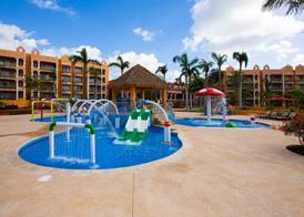 Holiday Inn Club Vacations Royal Haciendas All Inclusive 4