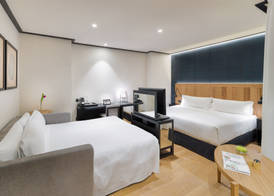 H10 Puerta de Alcalá 4 Sup 5