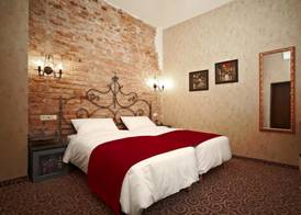 Boutique Hotel Justus 3