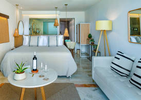 Paradisus by Meliá Cancún -All Inclusive 5