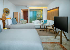 Paradisus by Meliá Cancún -All Inclusive 3