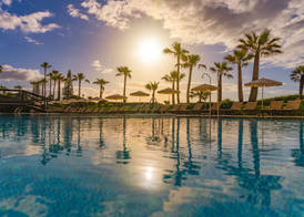Elba Estepona Gran Hotel & Thalasso Spa 4