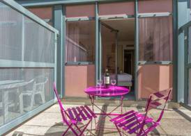 Appart'City Classic Bordeaux Centre 5