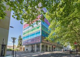 Appart'City Classic Bordeaux Centre 2