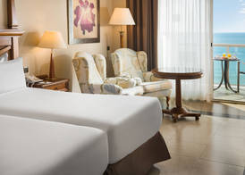 Elba Estepona Gran Hotel & Thalasso Spa 2