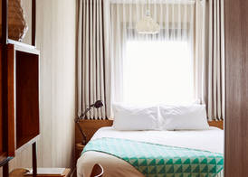 Good Hotel London 4