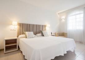 Ilunion Menorca 5