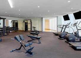 Avani Plus Palm View Dubai Hotel & Suites 5