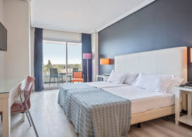 Hotel Balneario Playa de Comarruga 5
