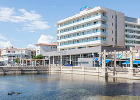 Hotel Balneario Playa de Comarruga 2