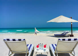Millennium Residences Saadiyat Island 2