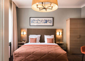 Hotel Aragon 4