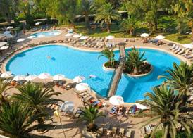 Atlantica Princess Hotel 5