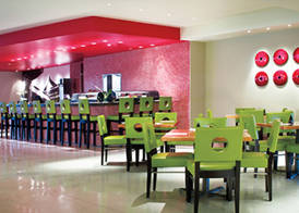 The Condado Plaza Hotel 2