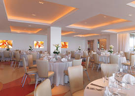 The Condado Plaza Hotel 3