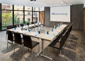 H10 Puerta de Alcalá 4 Sup 2