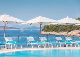 Sun Gardens Dubrovnik 3