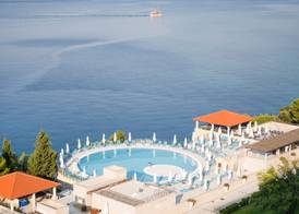 Sun Gardens Dubrovnik 4