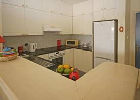 Resitour - Paradise Gardens Apartments 4