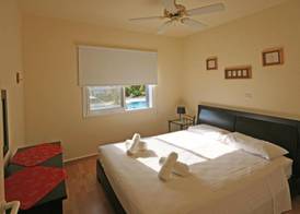 Resitour - Paradise Gardens Apartments 5