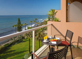 Elba Estepona Gran Hotel & Thalasso Spa 3