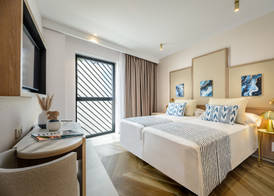 Hotel Vibra Yamm Sunset - Adults only 5