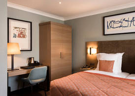 Hotel Aragon 5