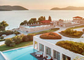 Sun Gardens Dubrovnik 5