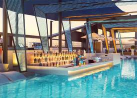 SO/ Uptown Dubai 4