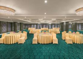 Tajview, Agra-IHCL SeleQtions 5