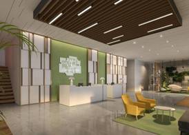Holiday Inn DUBAI BUSINESS BAY by IHG 4