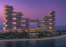 Atlantis The Royal 2